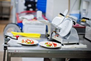 Food Preparation